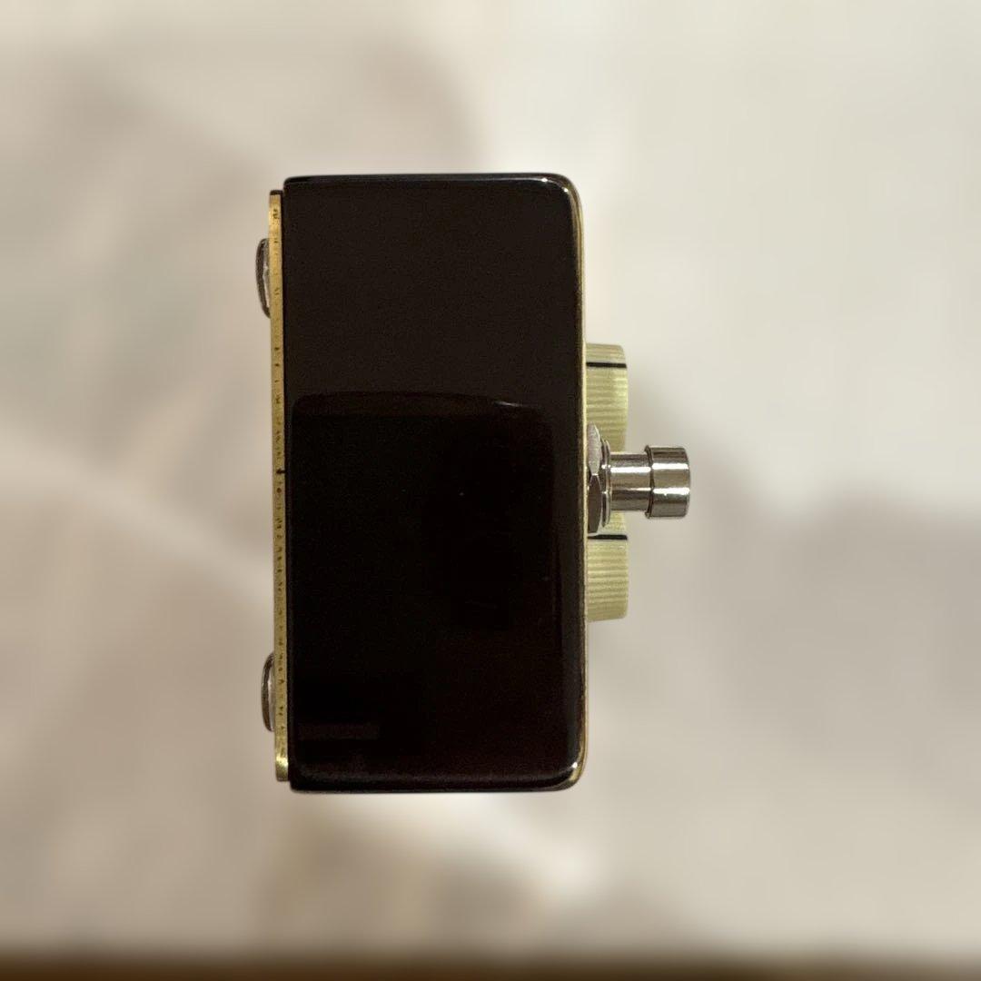 Vemuram Jan Ray エフェクター　保証書付き