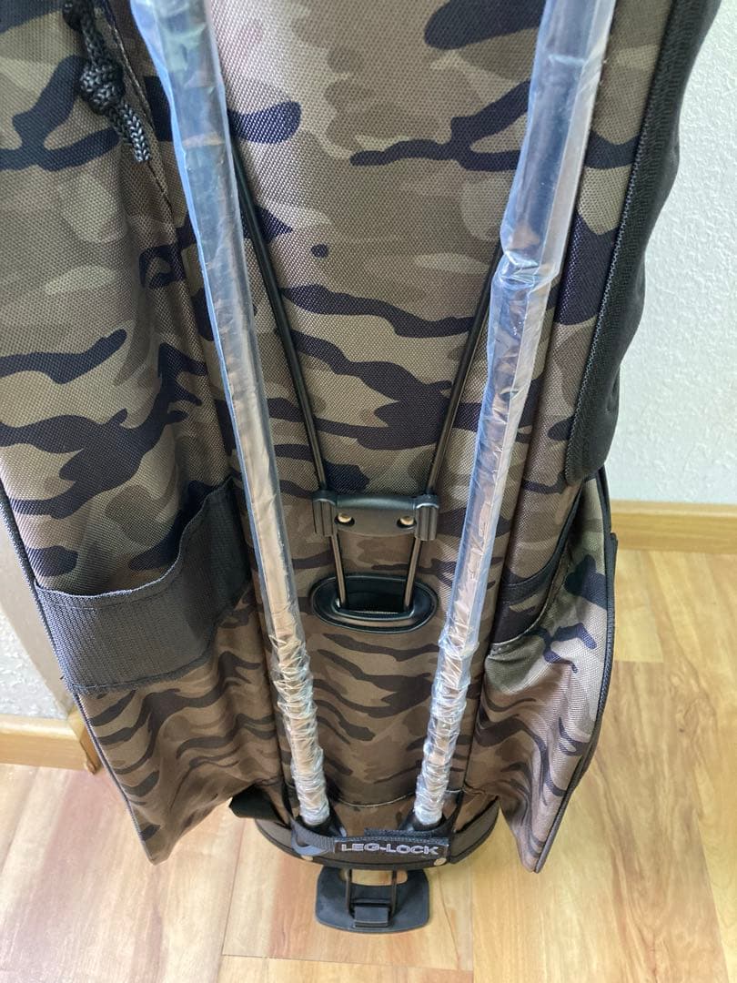 SCOTTY CAMERON ゴルフバッグ ゴルフキャディバッグ スタンドバッグ