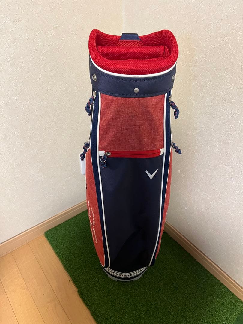 Callaway キャロウェイ キャディバック