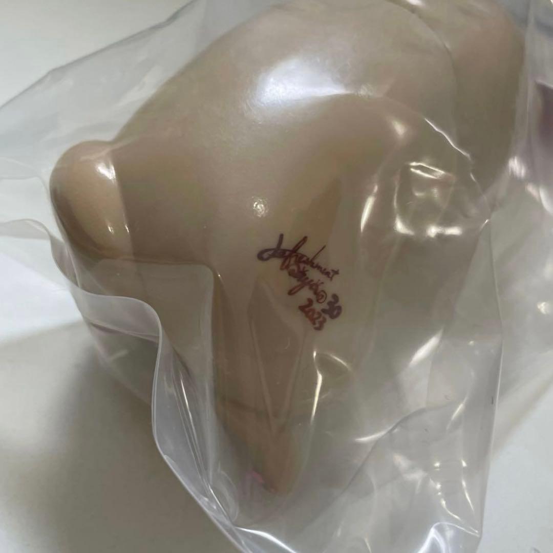 refreshment toy リフレッシュメントトイ cat ソフビ 2023