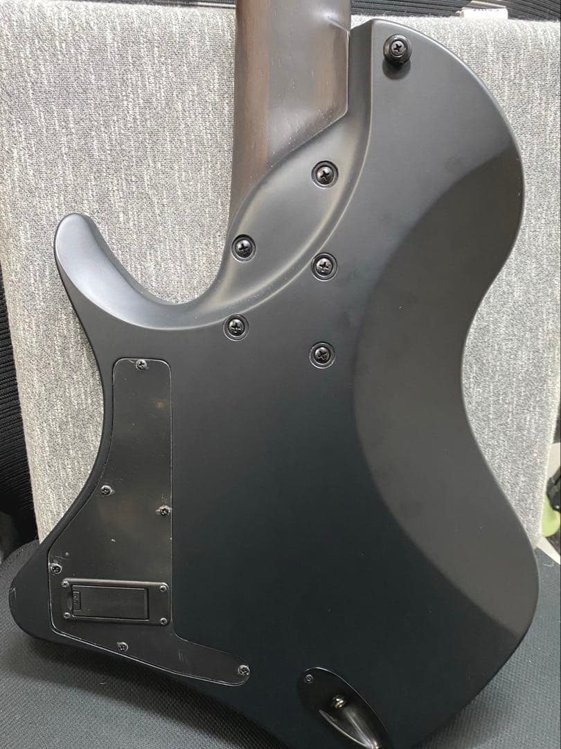 ギター Abasi Consepts LARADA8 LEGION