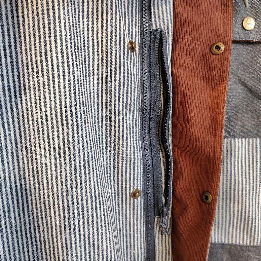 BURTON　スノーボードジャケット　L