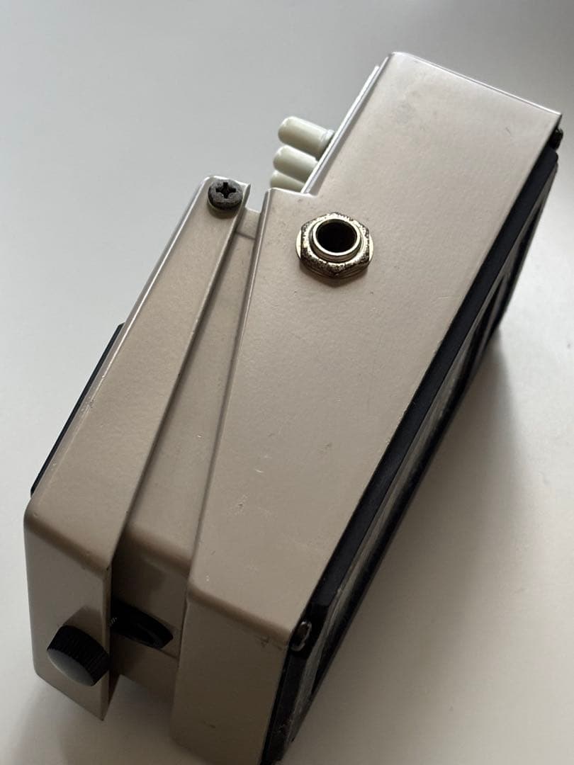 BOSS GE-7 イコライザー