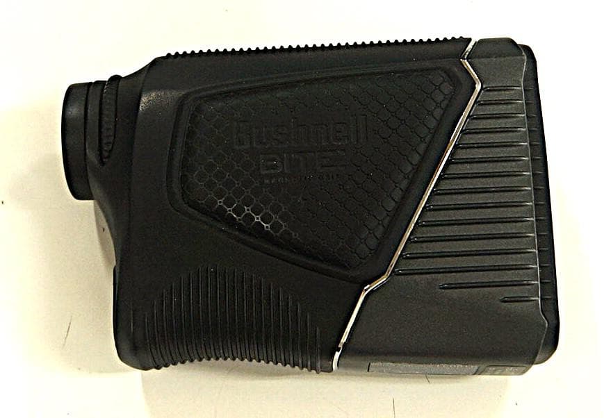 0050　ゴルフ　距離計　計測　ブッシュネル　Bushnell PRO XE