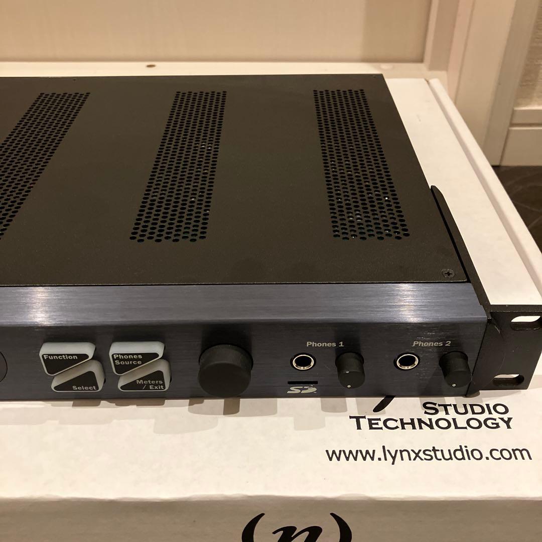 Lynx AURORA(n) USB 8×8 LM-DIG+DB-ADAT