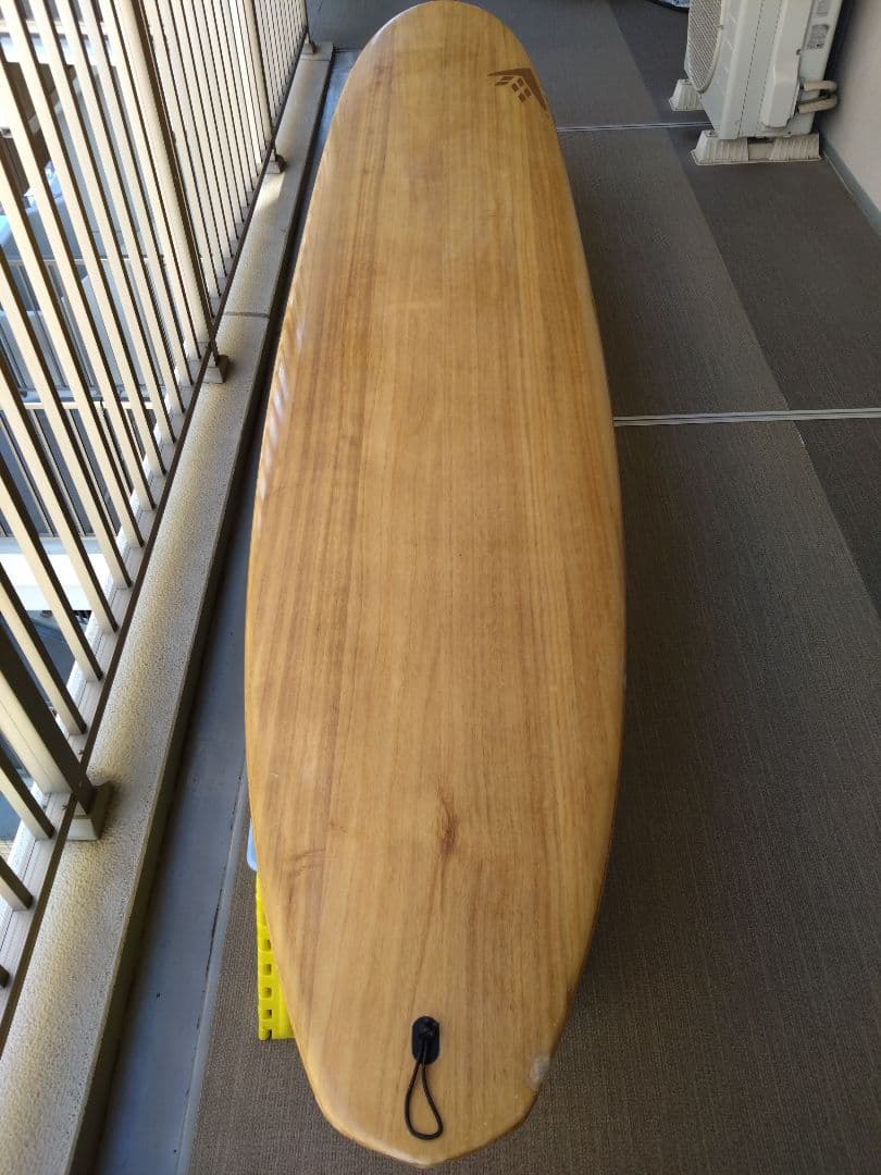 FIREWIRE the GEM 9'5\"×22 1/2\"×3 70.3L