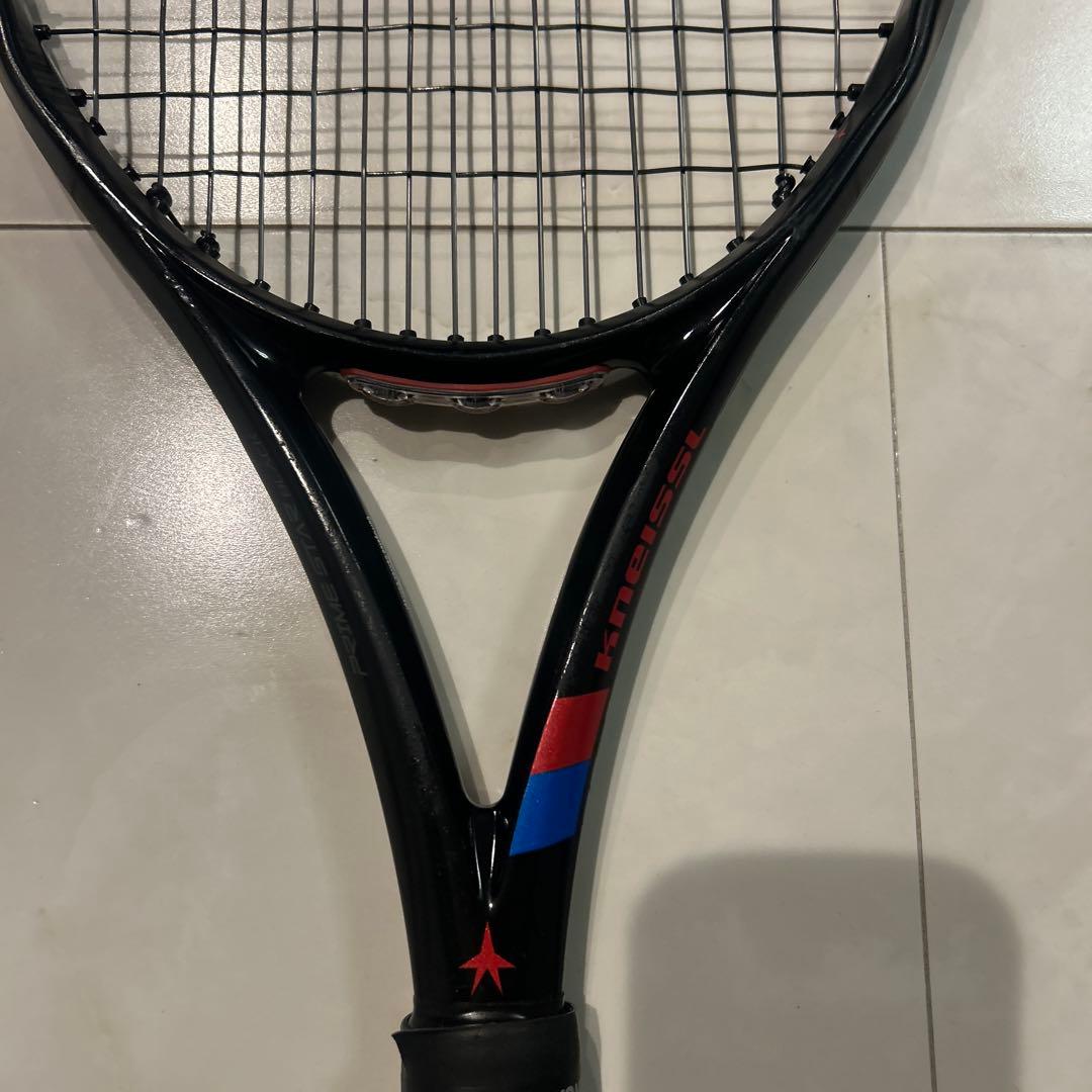 【激レア】クナイスル　ゴーセン　プライムスター　ブラック　G2