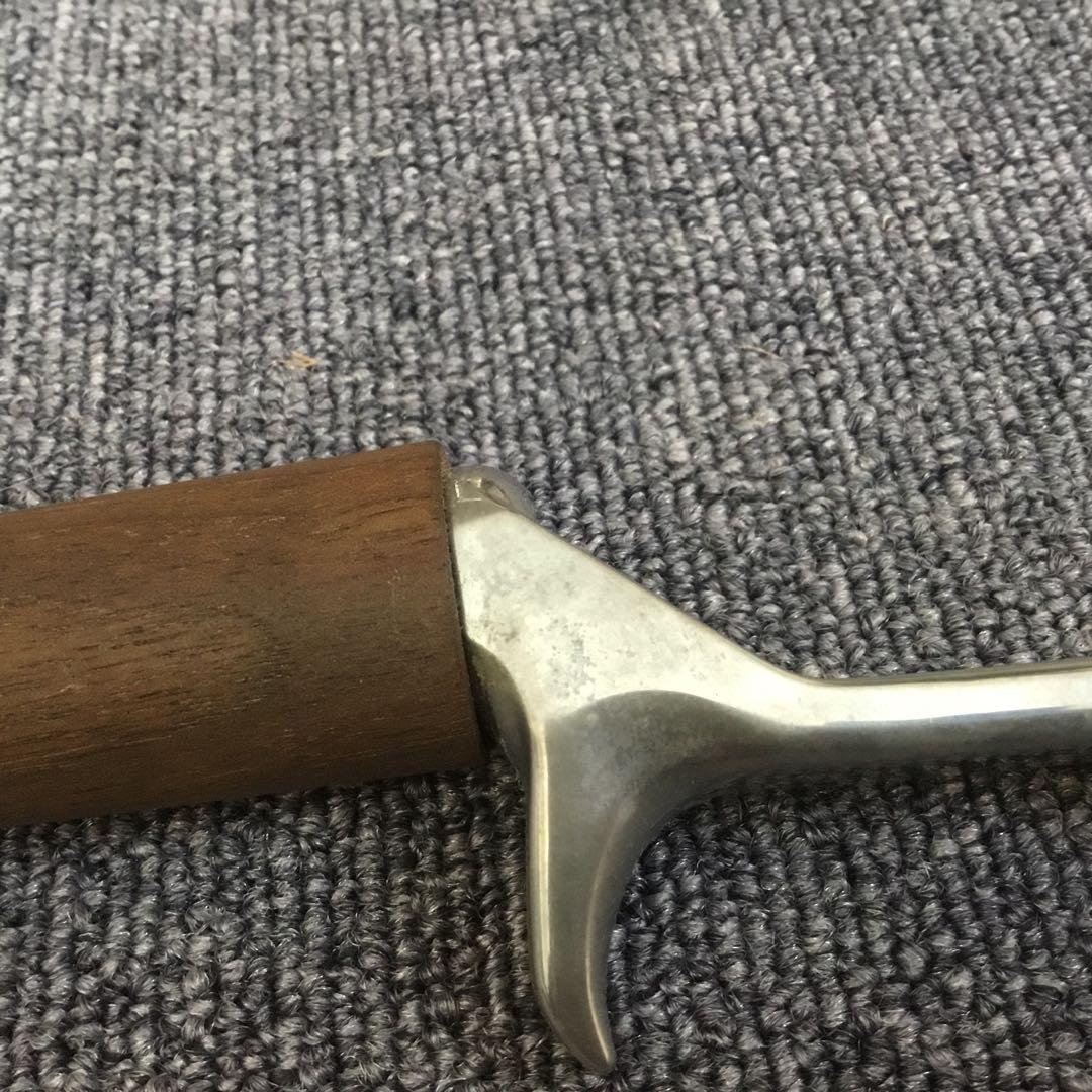 Recta Rod Handle シングル