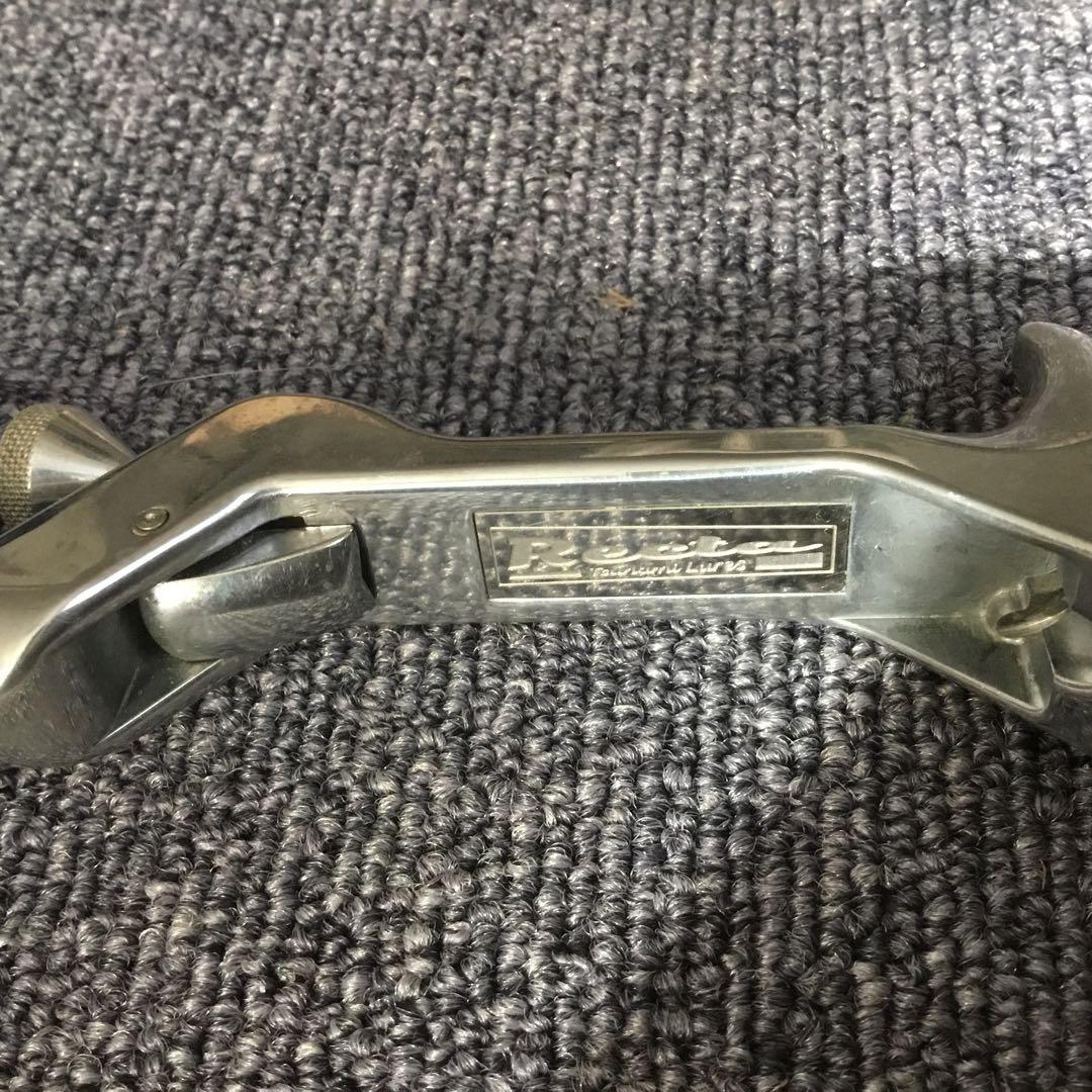 Recta Rod Handle シングル