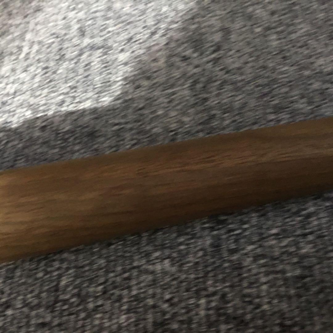 Recta Rod Handle シングル