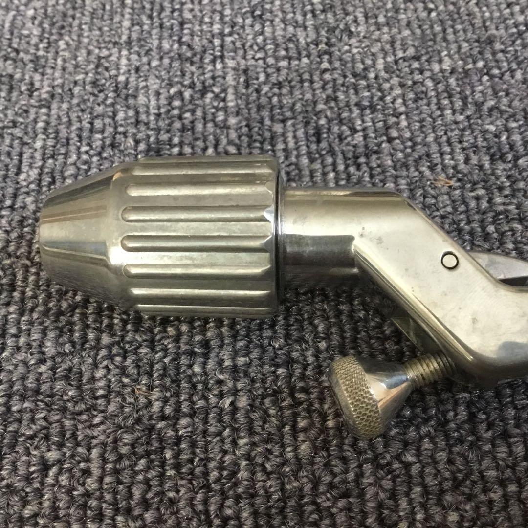 Recta Rod Handle シングル