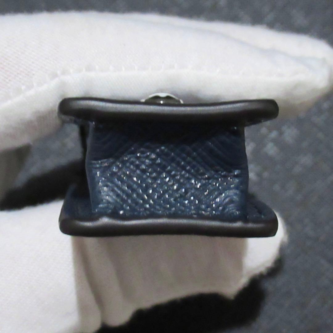 モンブラン ペンケース ペンポーチ サルトリアル エンベロップ 131740