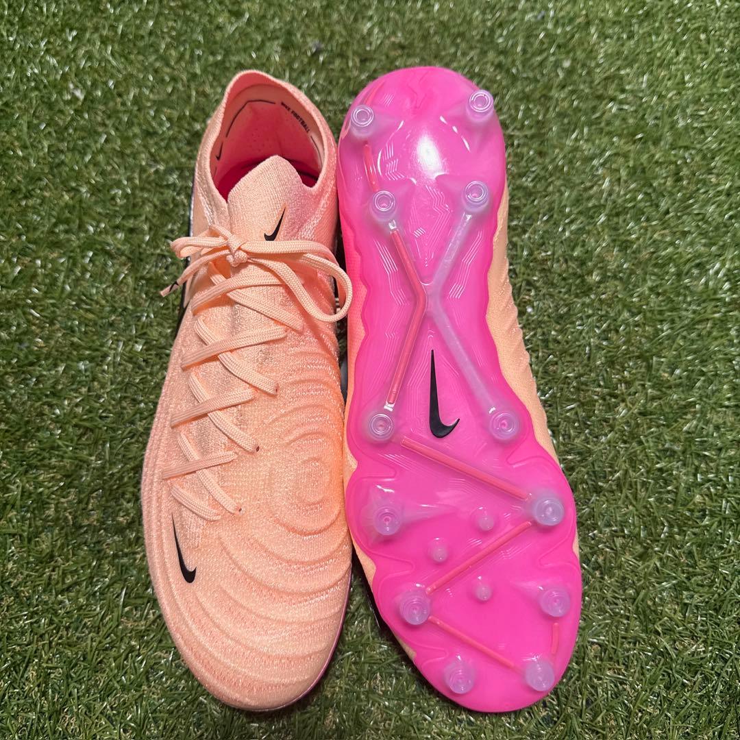 NIKE ファントムGX2 ELITE AG 27cm 450