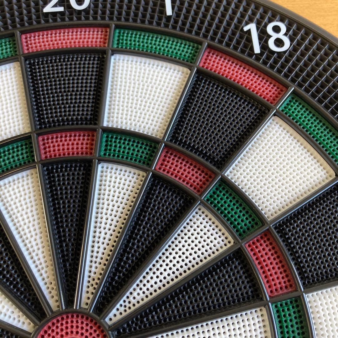 美品　GRANBOARD dash グリーンタイプ