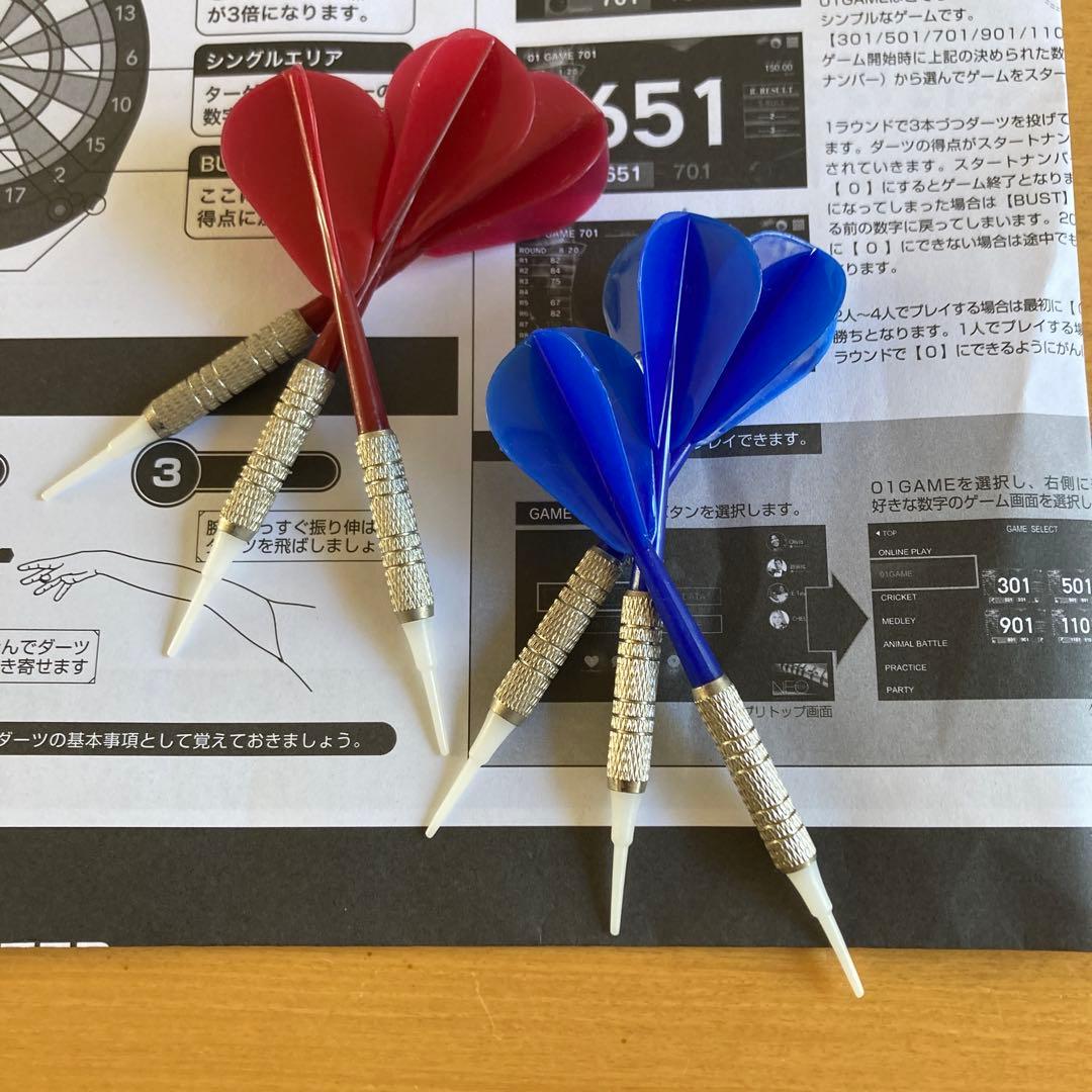 美品　GRANBOARD dash グリーンタイプ