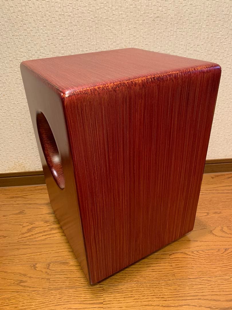 ぷっぷさま専用 Pearl ブームボックスカホン PCJ-633BB ケース付き