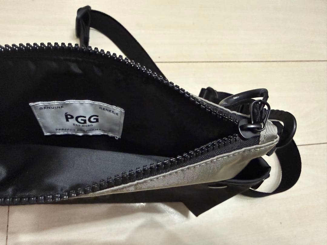 PGG◾️カートサコッシュバック◾️