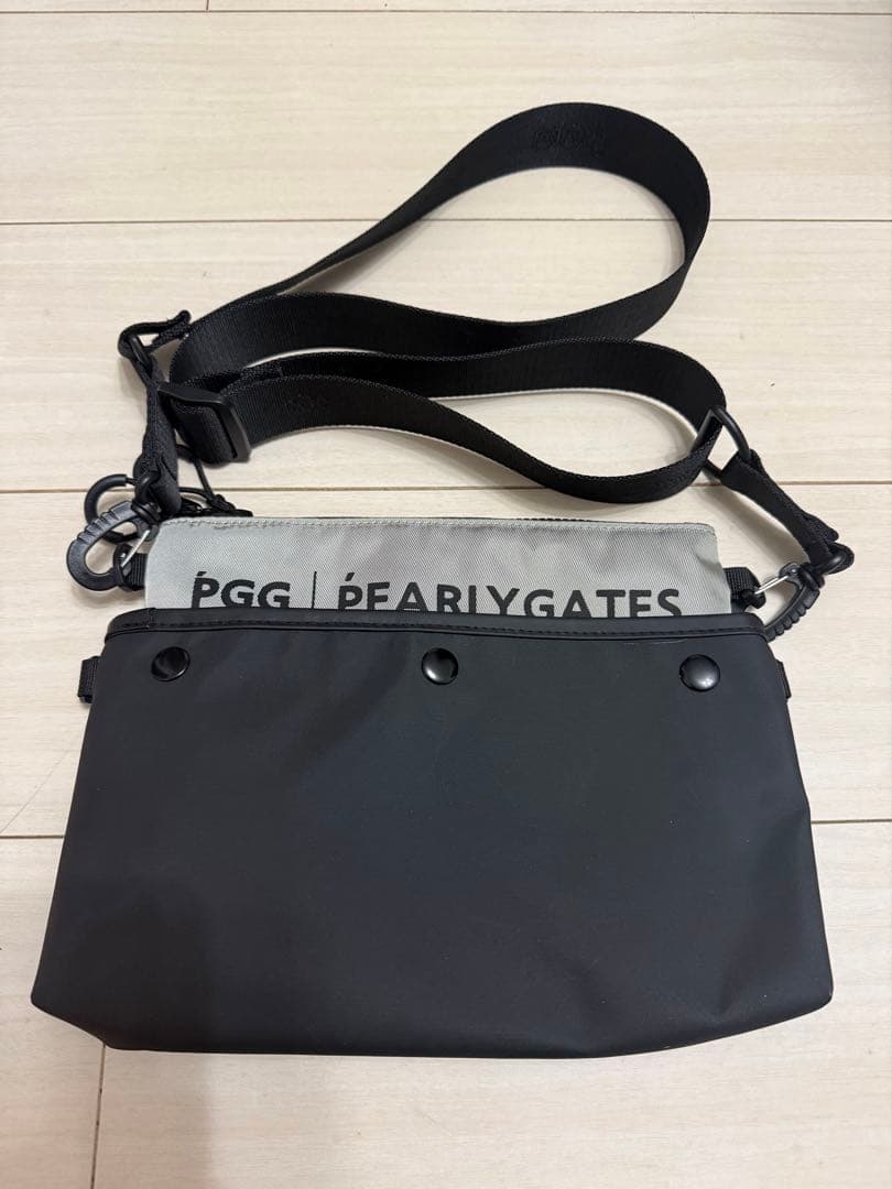 PGG◾️カートサコッシュバック◾️