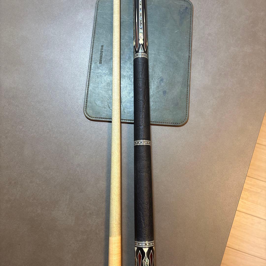 バットのみ　ビリヤード ハオキュー　HOW Cue PLシリーズ