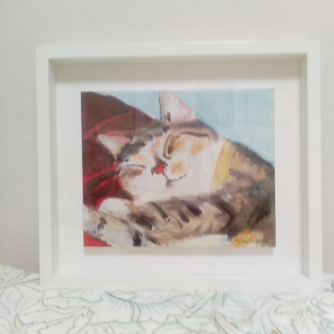 久下貴史 版画「ミケランジェラ2007」ジグレー マンハッタナーズ