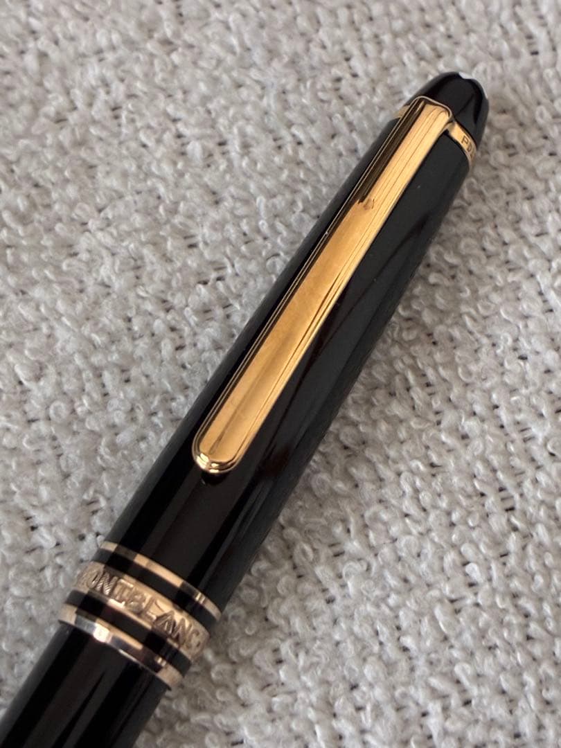 ◾️美品◾️モンブラン164 ボールペン◾️マイスターシュテュック クラシック◾️