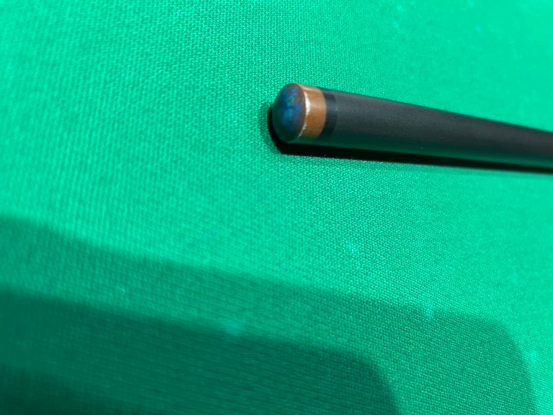 カーボンブレイク&ジャンプキュー