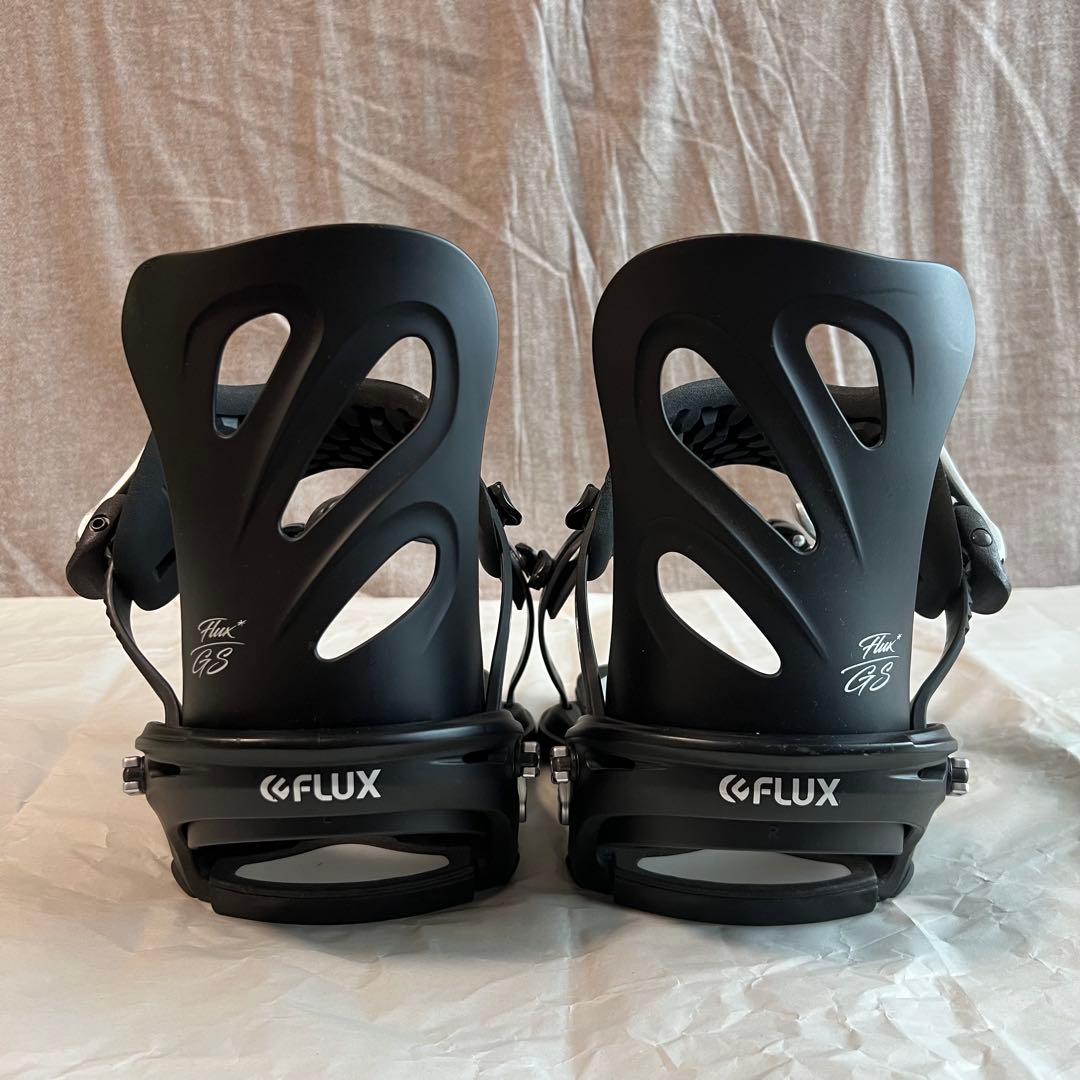 FLUX GS ビンディング XS スノーボード スノボ バイン