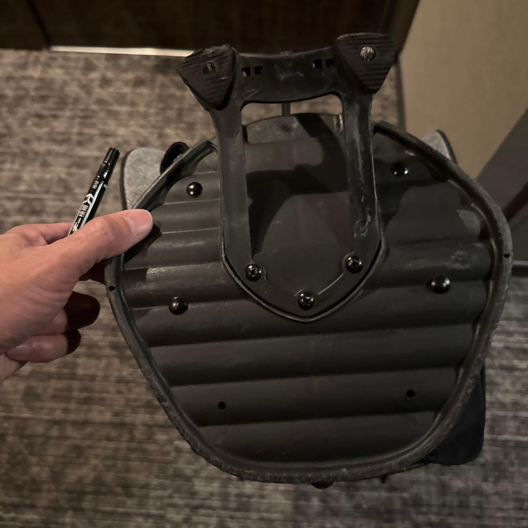 SCOTTY CAMERON キャディバッグ グレー