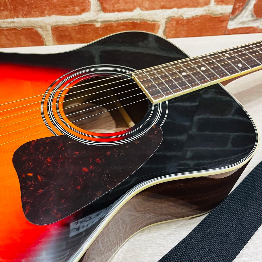K2562【S.yairi】アコースティックギター YF-30/3TS