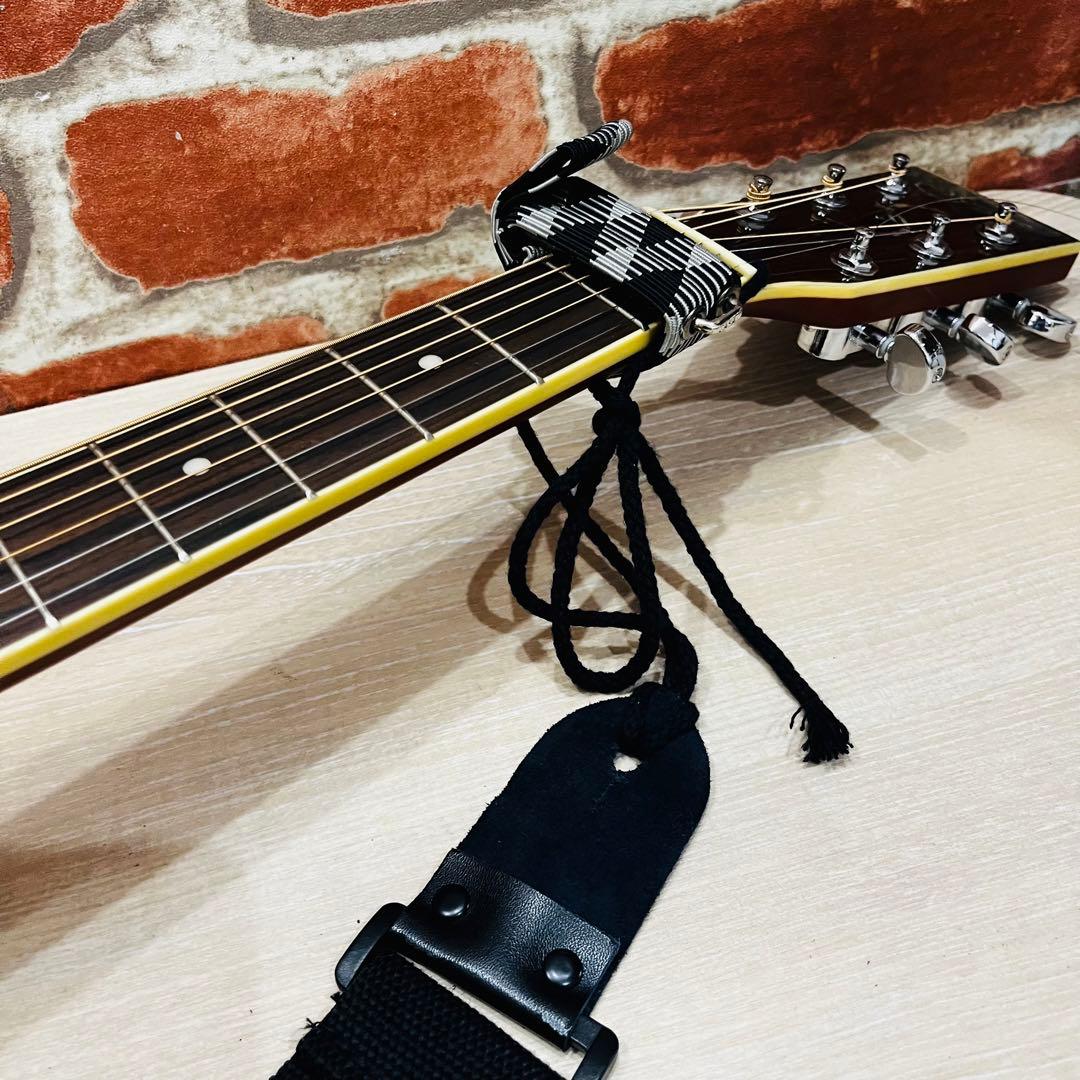 K2562【S.yairi】アコースティックギター YF-30/3TS