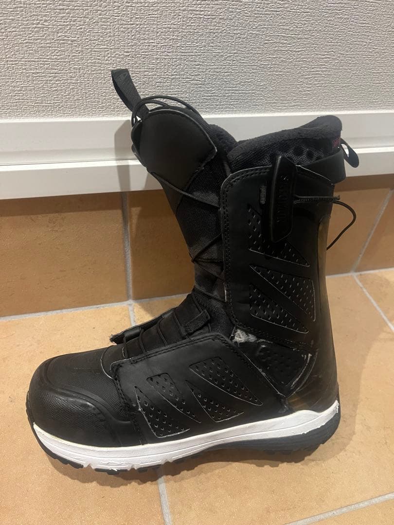 SALOMON HI-FI スノーボードブーツ26.5