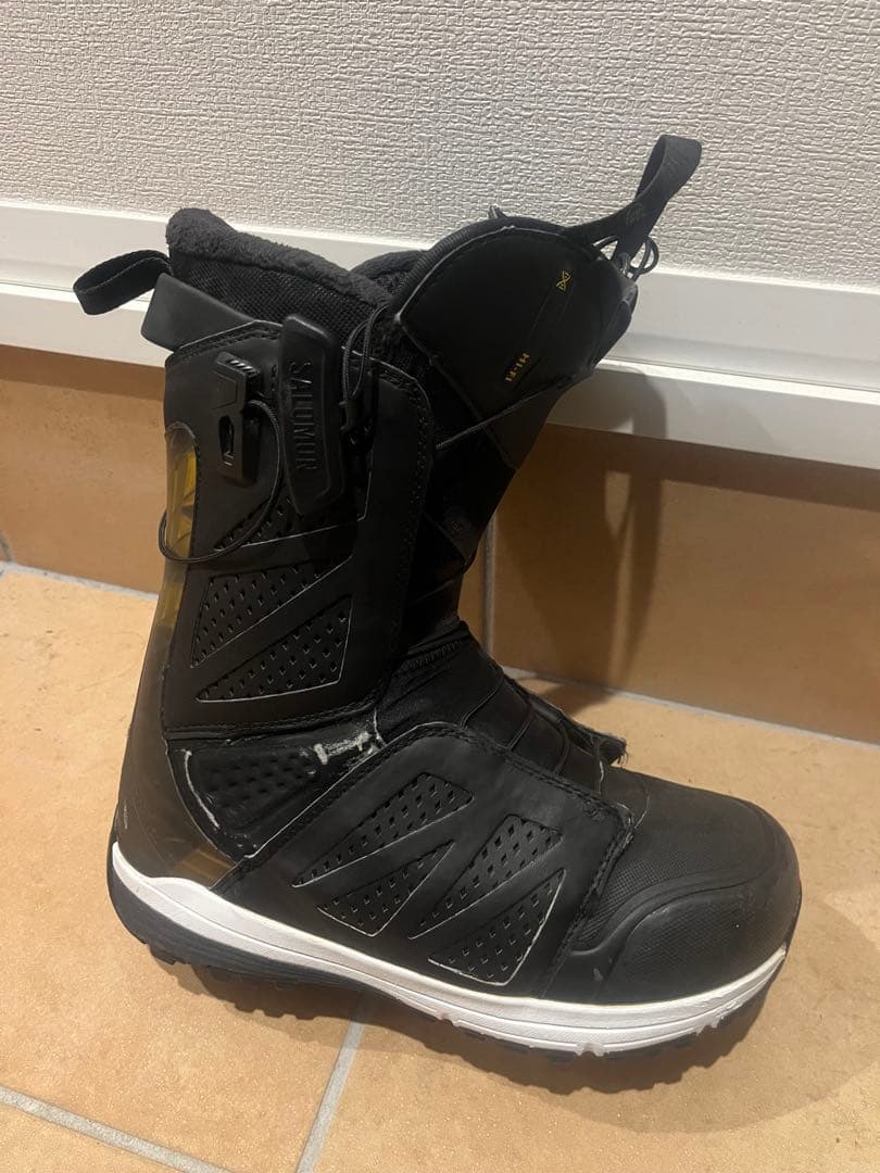 SALOMON HI-FI スノーボードブーツ26.5