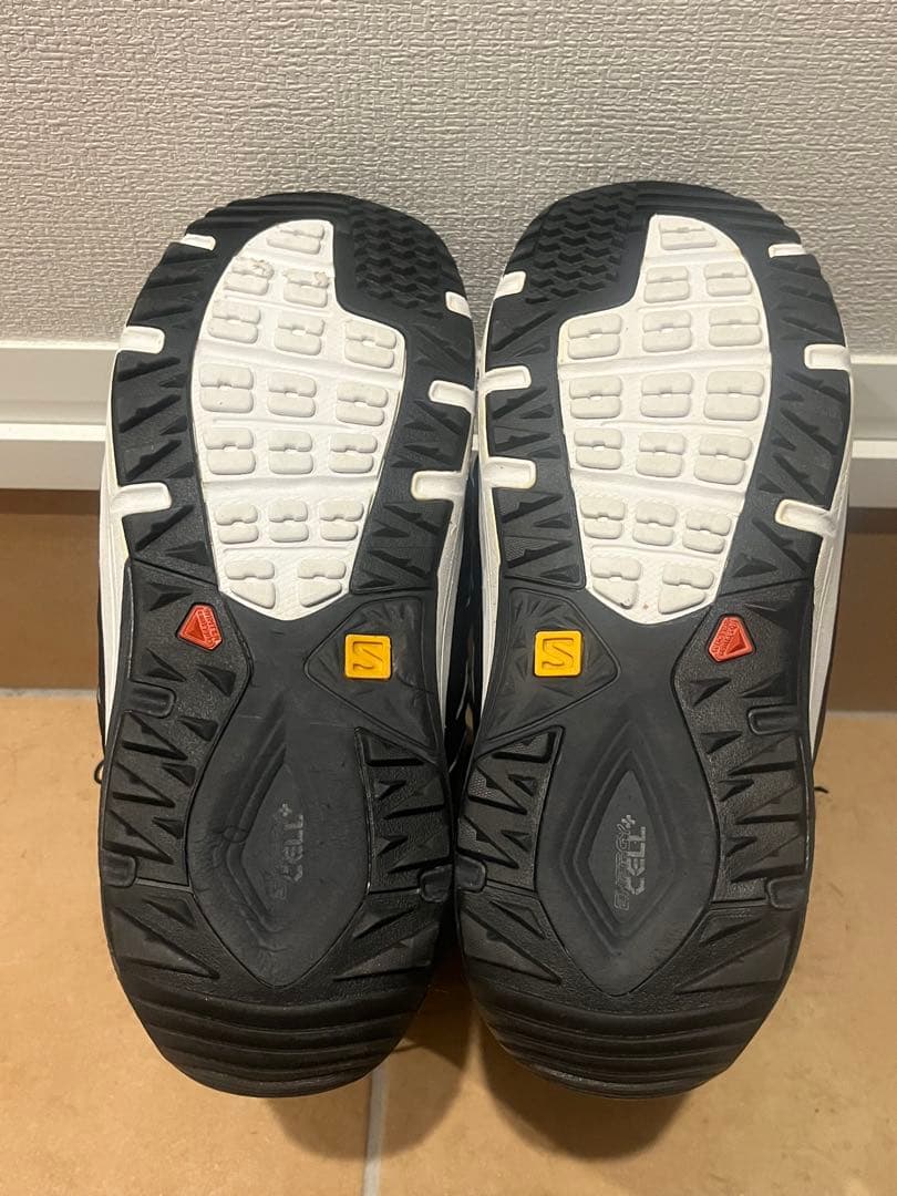 SALOMON HI-FI スノーボードブーツ26.5