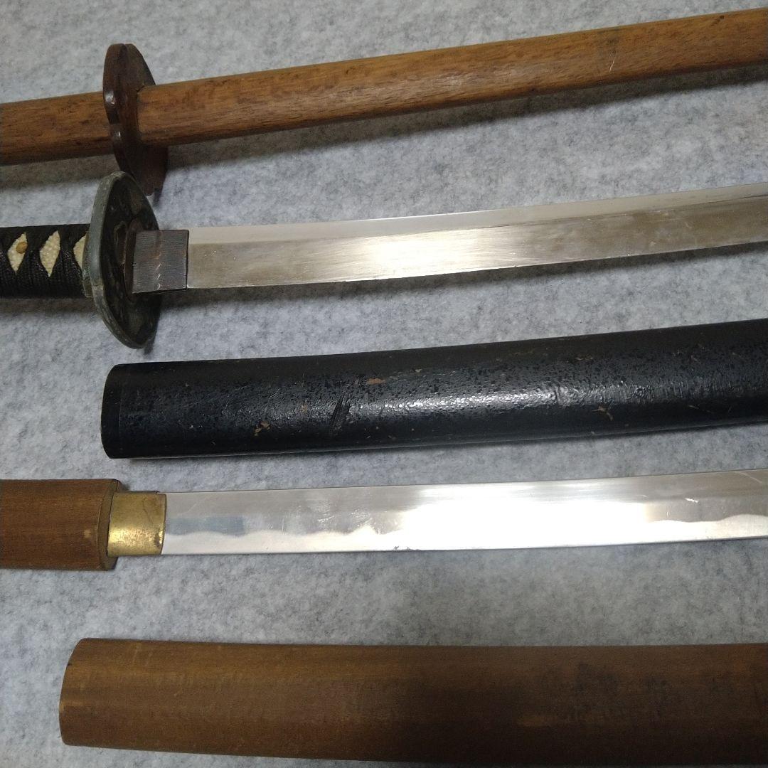 模造刀　模擬刀　レプリカ　日本刀