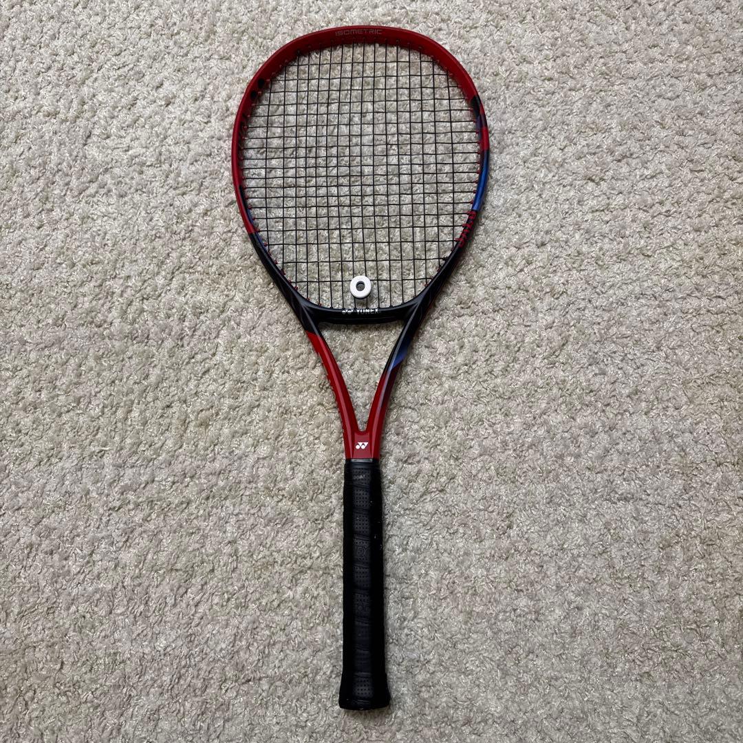 【美品】YONEX VCORE 98 ブイコア　G3