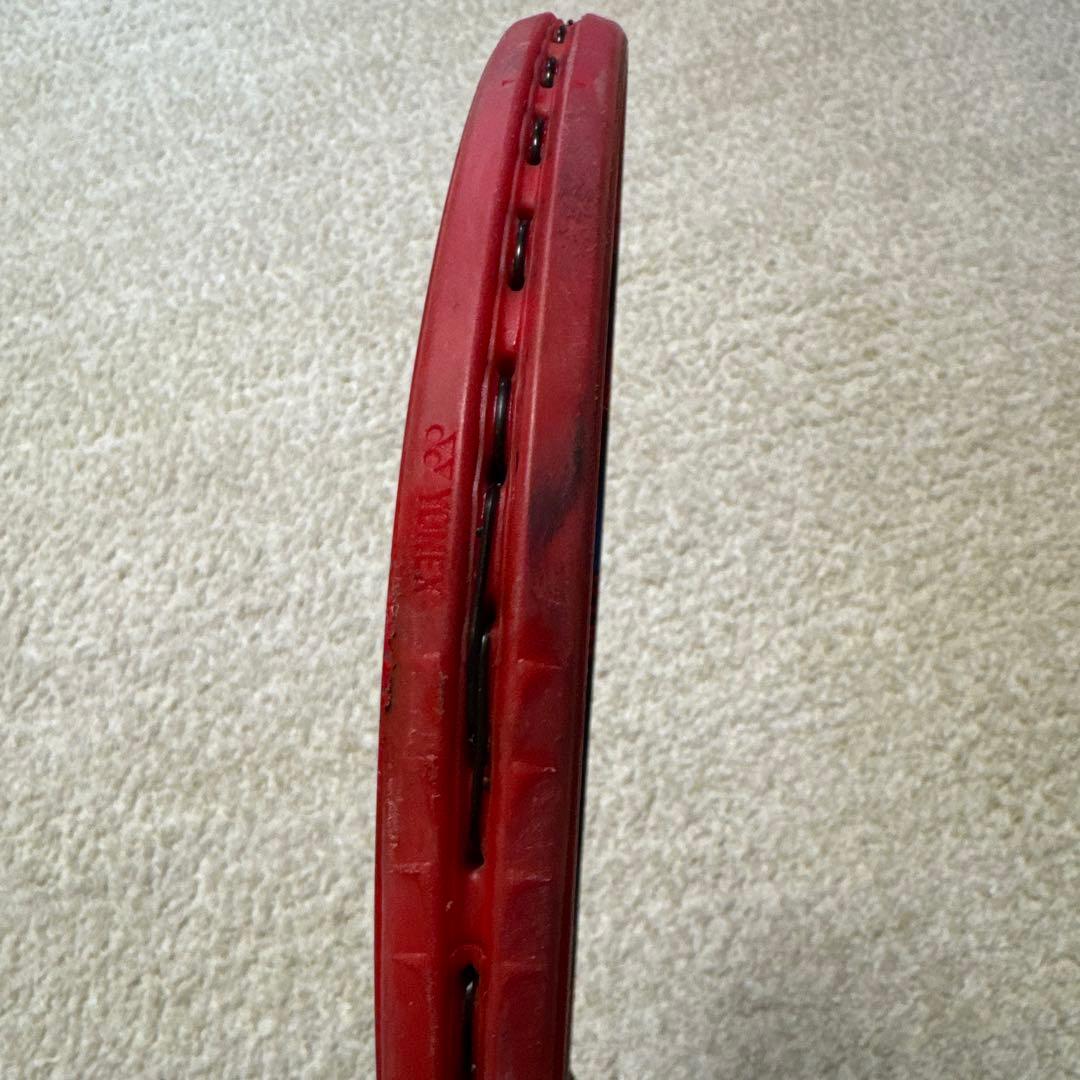 【美品】YONEX VCORE 98 ブイコア　G3