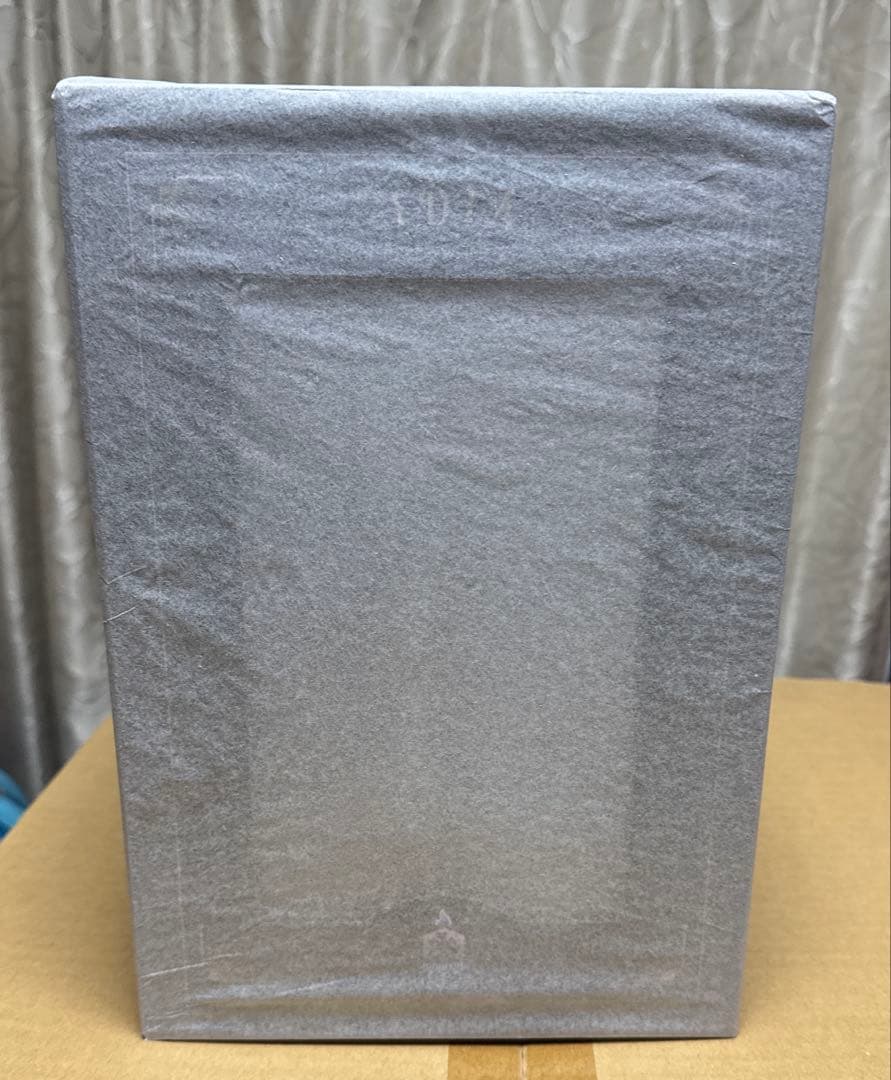 ご*ん様 ツイステ イデア・シュラウド 1/8スケールフィギュア 新品　特典付き