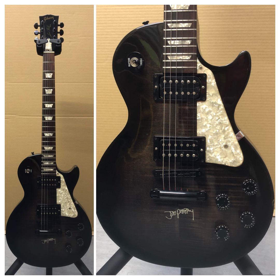 Gibson Joe Perry シグネイチャーモデル