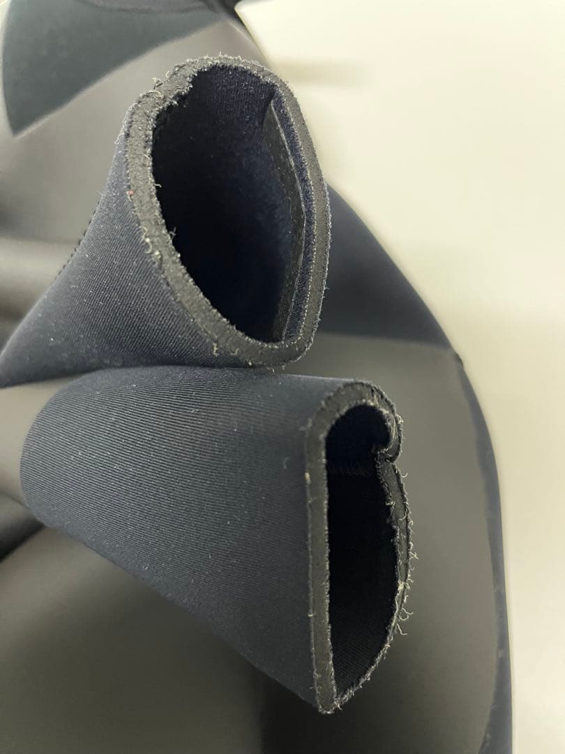 エアータイト メンズ サイズMR ウェットスーツ セミドライ