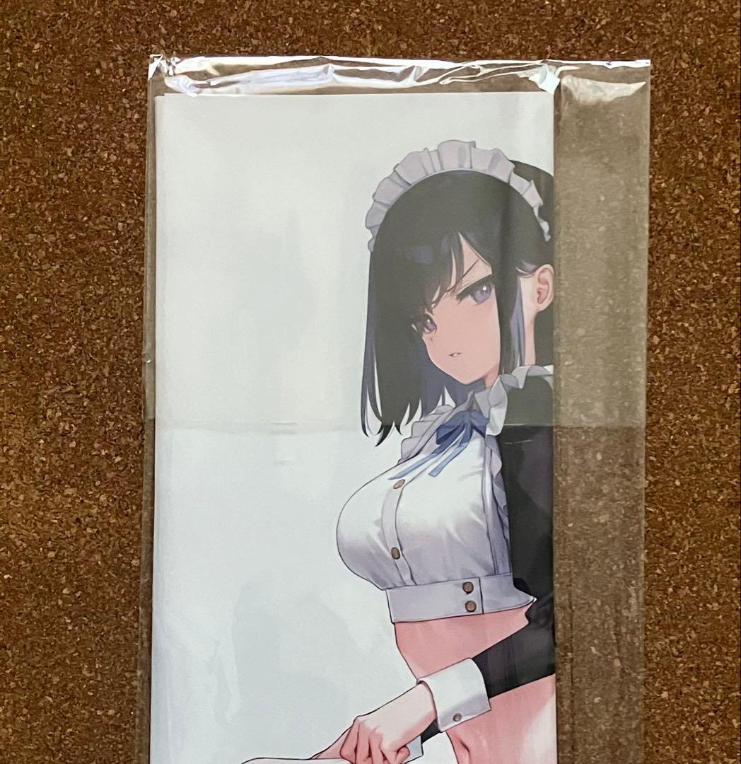 セイラ　design by mignon　限定版　B2布ポスター