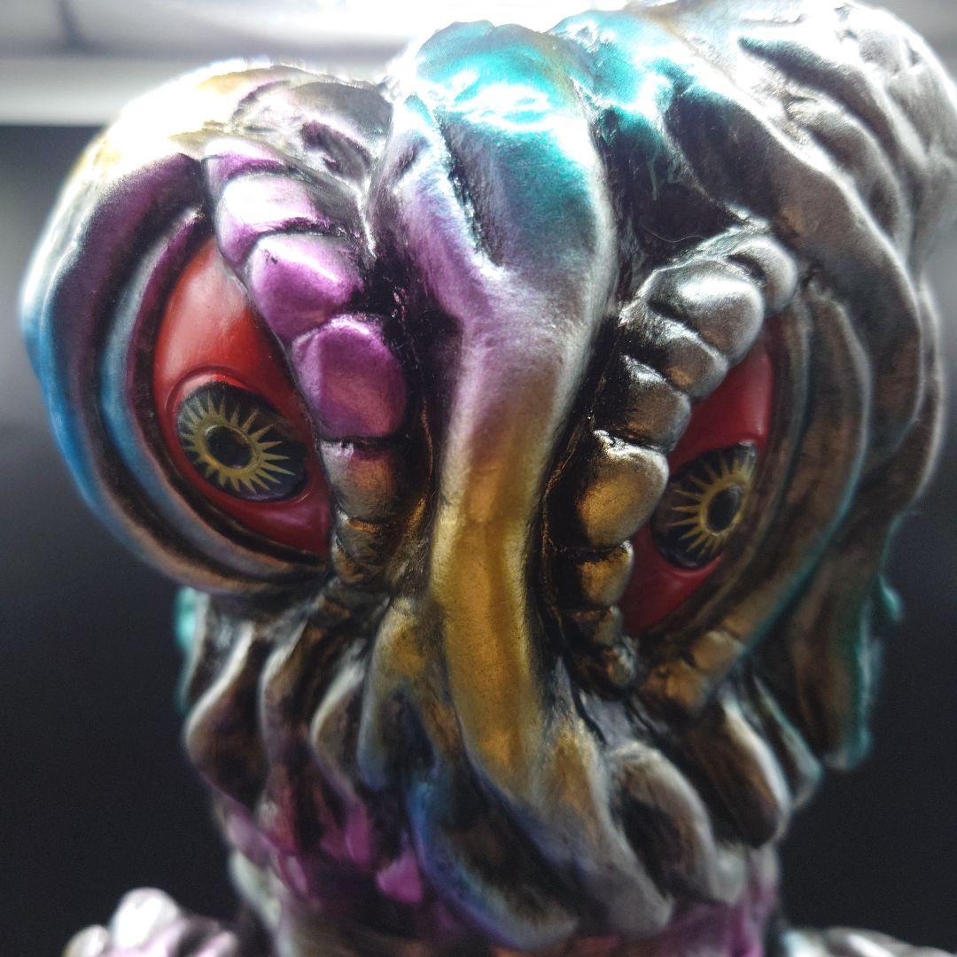 ホビーラウンド 後藤彩色所 ピコピコ ヘドラ