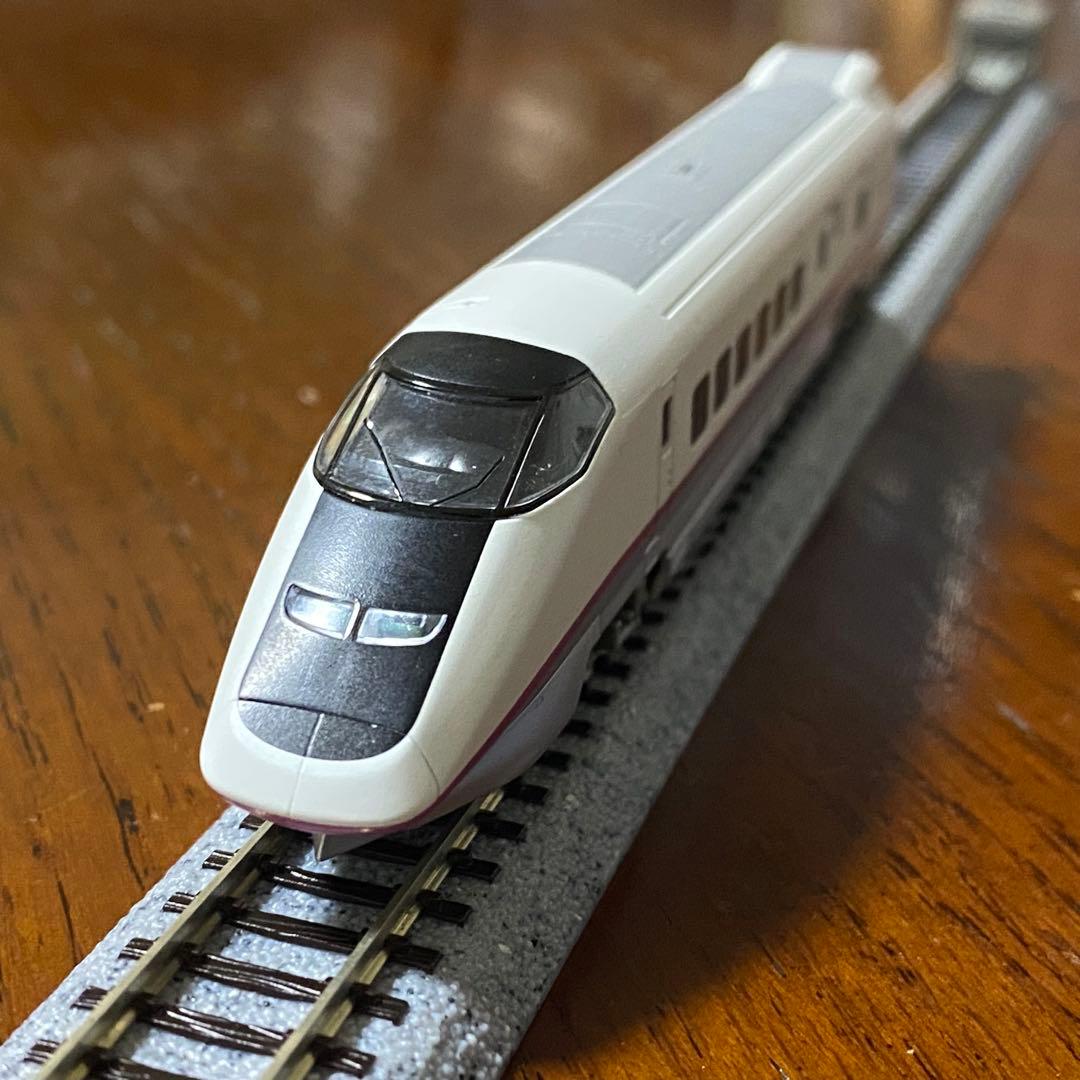 Nゲージ　TOMIX E3こまちセット