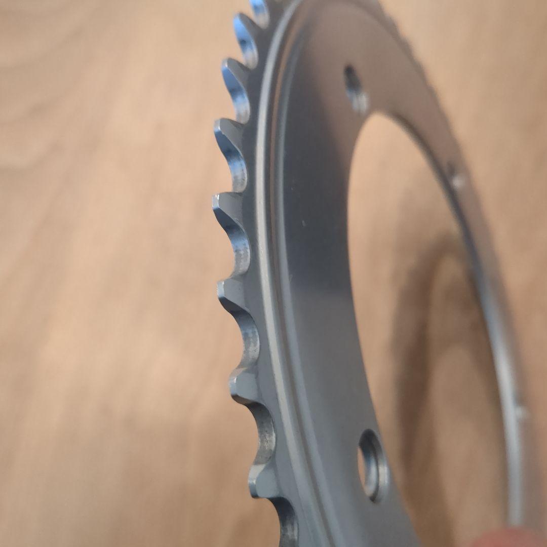 Sugino ZEN チェーンリング 51T