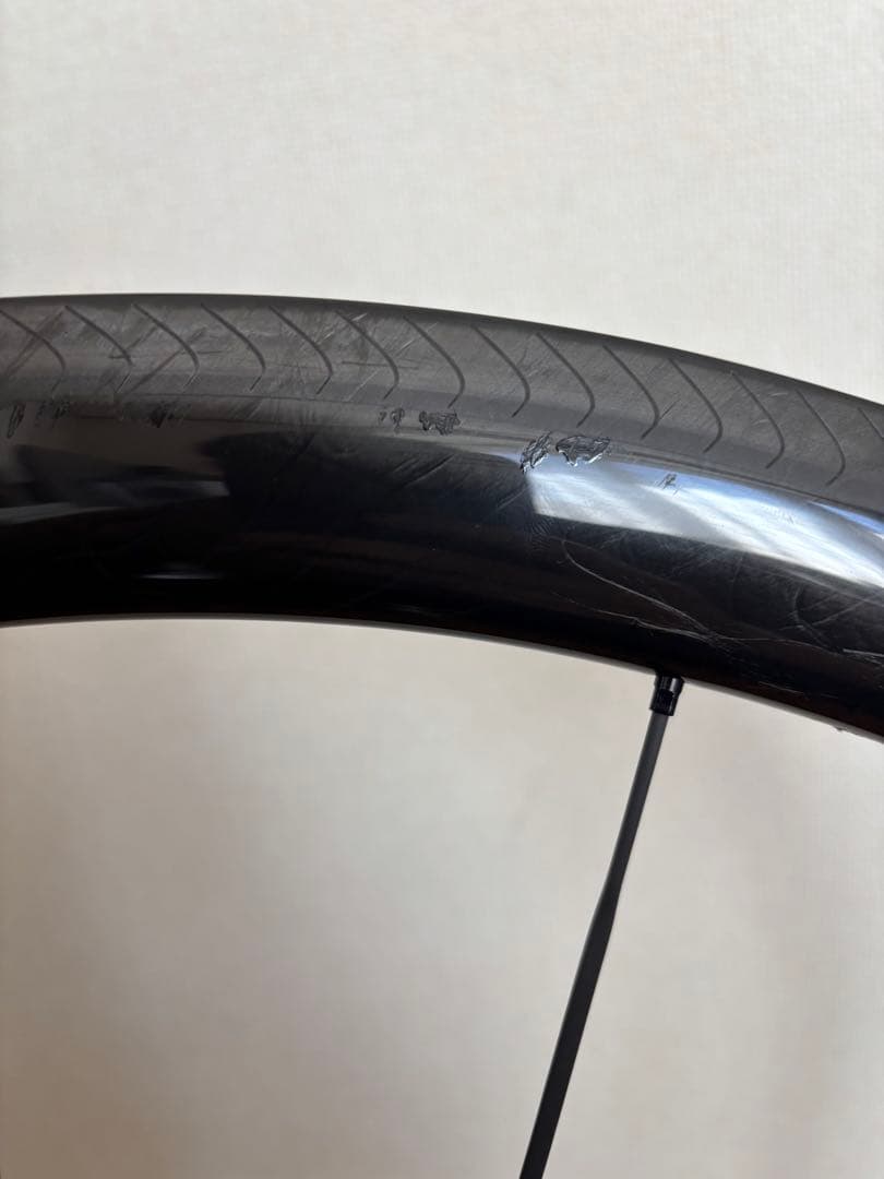 Elitewheels Drive 40V リムブレーキ用