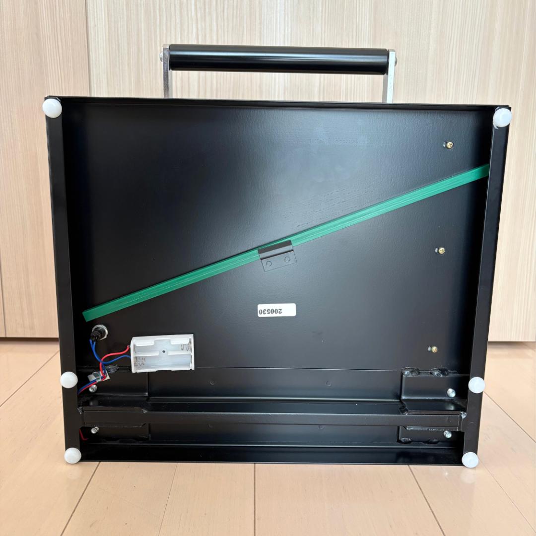 DURODEX (デューロデックス)　180DX 断裁機