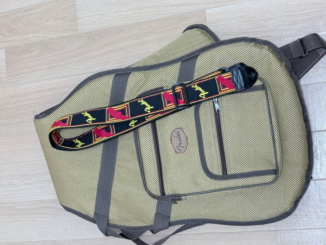 【値下げ可能】左利き用fender lefty bass フェンダー　プレベ