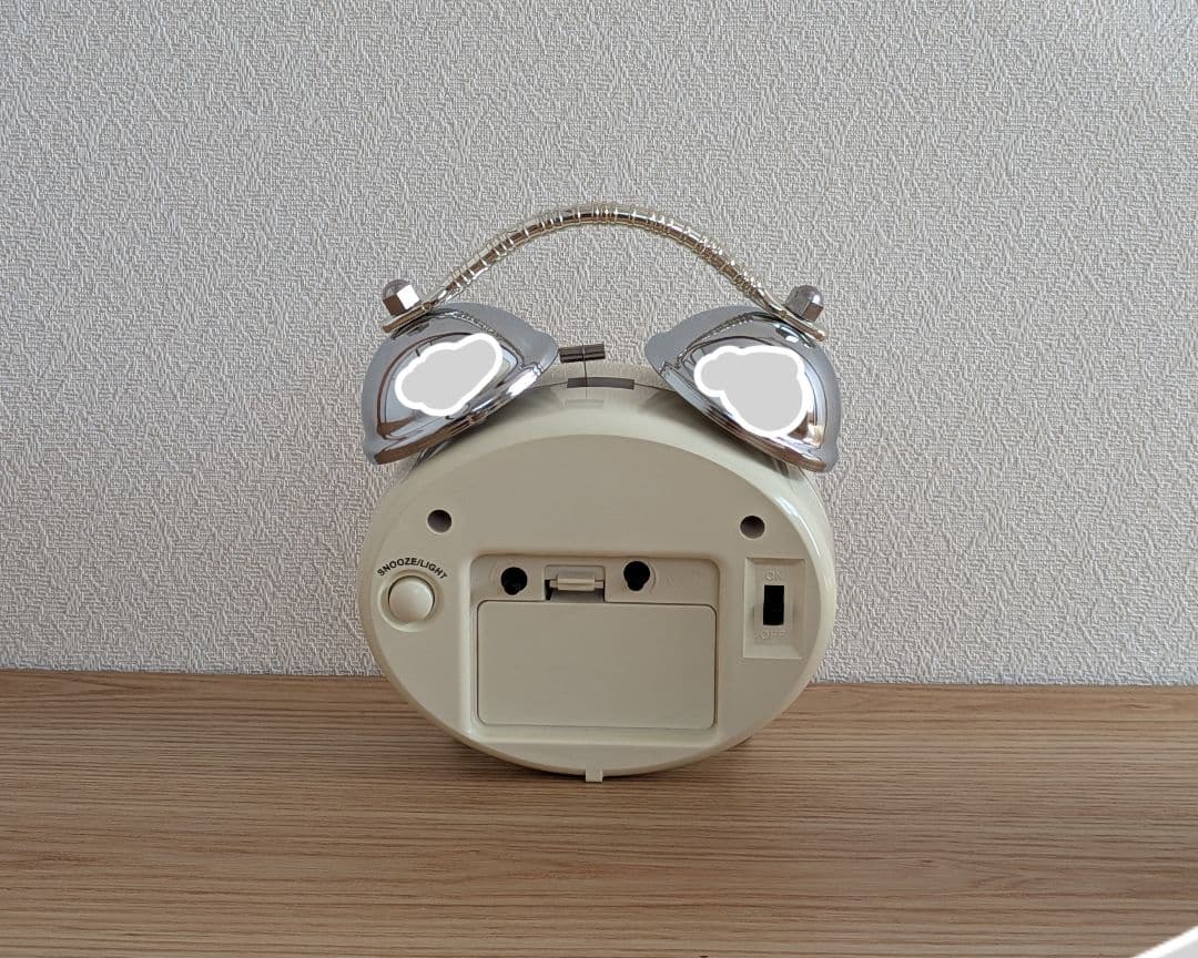 サンリオスヌーピー VNシリーズCHARACTERSofthe1960sクロック