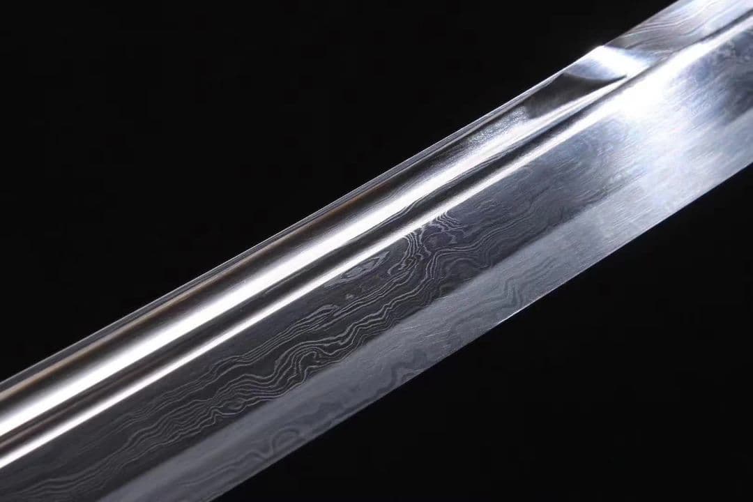 元朗腰刀 古兵器 武具　刀装具　日本刀　模造刀 居合刀