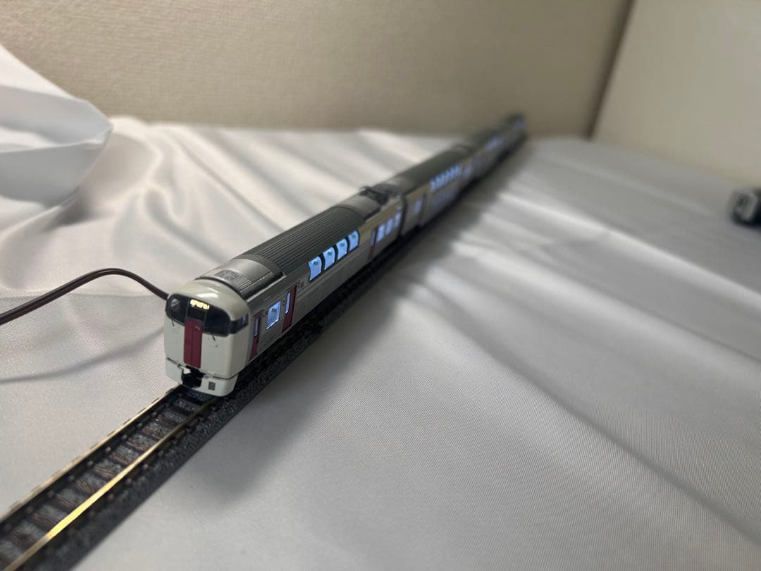 マイクロエース A0021 215系 ホリデー快速ビューやまなし 10両セット