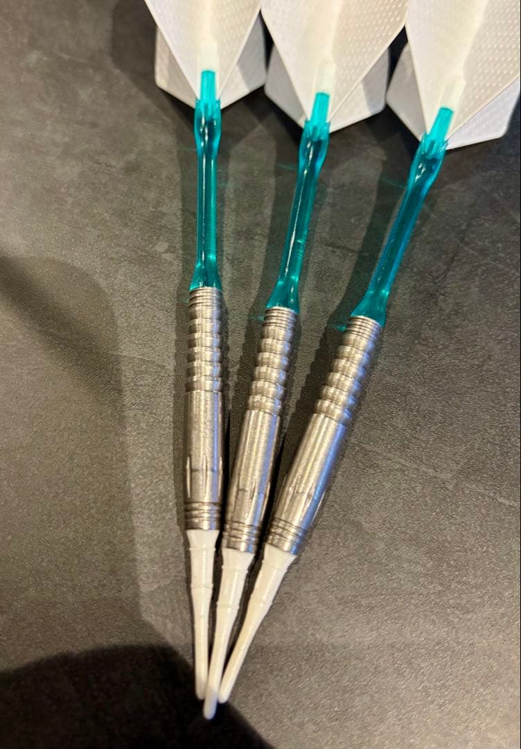 ルミナス3 バレルのみ 嶋内優樹選手モデル